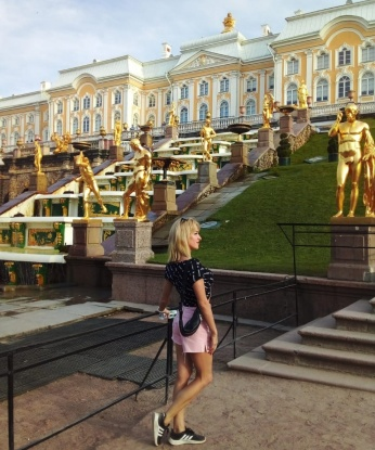 Екатерина